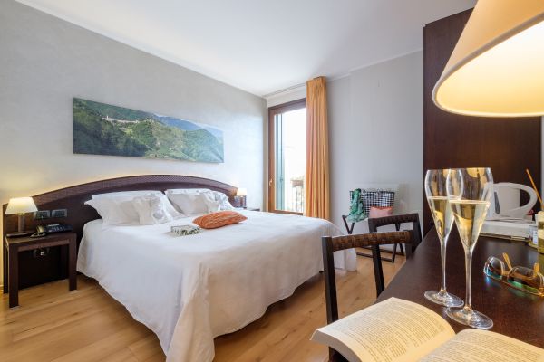 Wine Hotel San Giacomo Activity & Wellness (Paderno del Grappa)